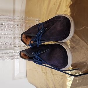 DRIVER CLUB MEN'S SHOES